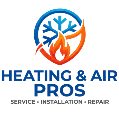 Phoenix Heating and Air Pros logo